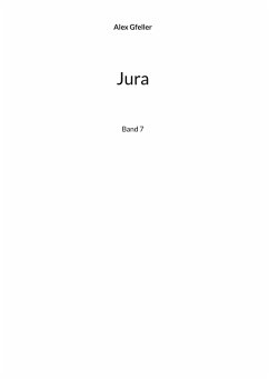 Jura (eBook, ePUB)
