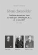 Menschenbilder (eBook, ePUB) - Bild 1