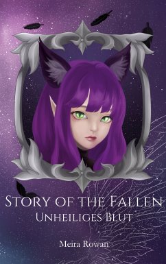 Story of the Fallen (eBook, ePUB) - Rowan, Meira