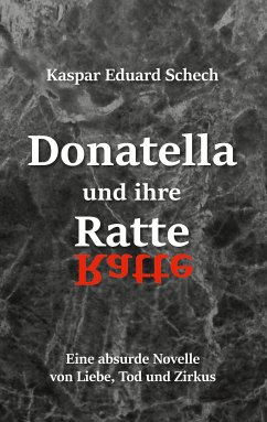 Donatella und ihre Ratte (eBook, ePUB)