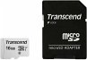 Transcend microSDHC 300S-A 16GB Class... - Bild 1