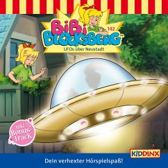 UFOs über Neustadt (MP3-Download) - Weigand, Klaus-P.