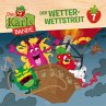Der Wetter-Wettstreit (MP3-Download) - Bild 1