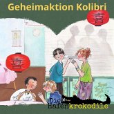 Geheimaktion Kolibri (MP3-Download)