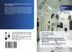 The Principles of Intensive Care, CCU, ICU and Dialysis (Book 4) - Mahmoodiyeh, Behnam;Ramezan Nejad, Nasibeh;Minaei, Athar