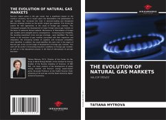 THE EVOLUTION OF NATURAL GAS MARKETS - MYTROVA, TATIANA