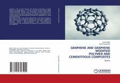 GRAPHENE AND GRAPHENE MODIFIED POLYMER AND CEMENTITIOUS COMPOSITES - Beilin, Dmitry;Kudryavtsev, Pavel