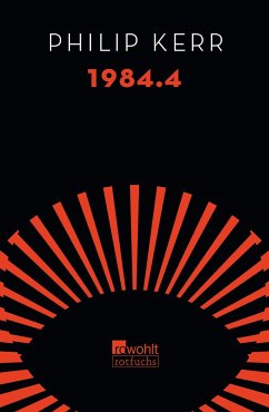 1984.4 (Mängelexemplar) - Kerr, Philip