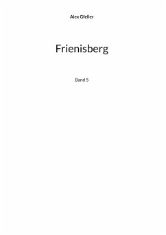 Frienisberg - Gfeller, Alex