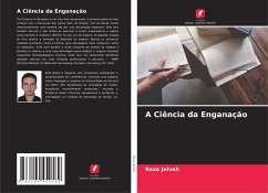 A Ciência da Enganação - Jelveh, Reza