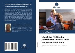 Interaktive Multimedia-Simulationen für das Lehren und Lernen von Physik - Ngatia, David