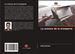 La science de la tromperie - Jelveh, Reza