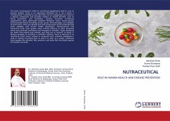 NUTRACEUTICAL - Sinha, Abhishek;Srivastava, Sunita;Sethi, Kavleen Kaur