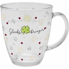 Glastasse  Cover Glastasse