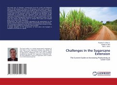 Challenges in the Sugarcane Extension - Oñal Jr., Paulino A.;Neri, Violeta A.;Jinon, Rex J.