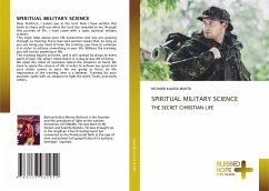 SPIRITUAL MILITARY SCIENCE - KALIISA MUNTU, RICHARD