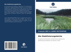 Die Stabilisierungsteiche - MAY A LUEBO MUTSHIPAIE, François