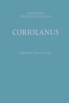 Coriolanus