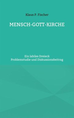 MENSCH-GOTT-KIRCHE