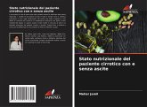 Stato nutrizionale del paziente cirrotico con e senza ascite