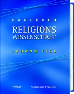 Handbuch Religionswissenschaft - Figl, Johann