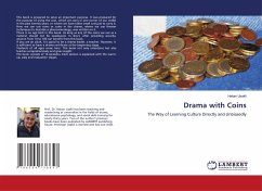 Drama with Coins - Usakli, Hakan