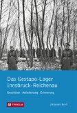 PoD - Das Gestapo-Lager Innsbruck-Reichenau TB
