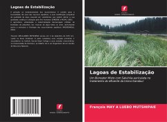 Lagoas de Estabilização - MAY A LUEBO MUTSHIPAIE, François