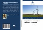 Integration von erneuerbaren Energien in Stromnetze