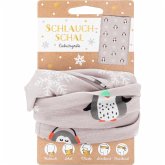 Schlauchschal "Pinguin"