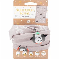 Cover Schlauchschal 