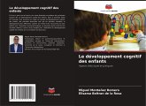 Le développement cognitif des enfants