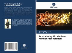 Text Mining für Online-Kundenrezensionen - Lam, Quang Thy