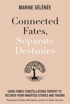 Connected Fates, Separate Destinies - Selenee, Marine Connected Fates, Separate Destinies - Selenee, Marine