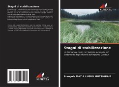 Stagni di stabilizzazione - MAY A LUEBO MUTSHIPAIE, François