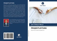 PROJEKTLEITUNG - Chibaya Mbuya, John