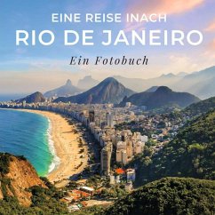 Eine Reise nach Rio de Janeiro - Sardi, Tania