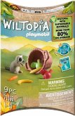 PLAYMOBIL 71066 Wiltopia - Waschbär