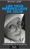 Les yeux merveilleux de Julie (eBook, ePUB)