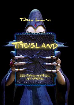 Titusland (eBook, ePUB) - Laurin, Tabea