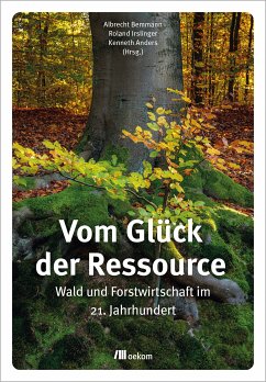 Vom Glück der Ressource (eBook, PDF)