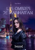 Les ombres de Mainhattan (eBook, ePUB)