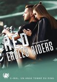 Red Eagles Riders - Tome 2 (eBook, ePUB)