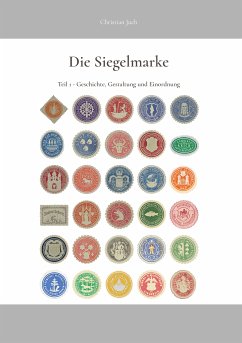 Die Siegelmarke (eBook, ePUB) - Juch, Christian