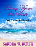 Away From the Sun (eBook, ePUB)