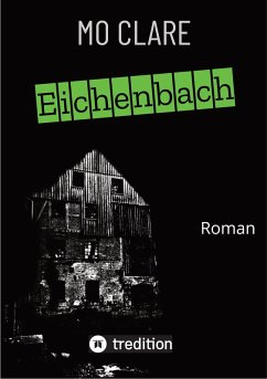Eichenbach (eBook, ePUB) - Clare, Mo