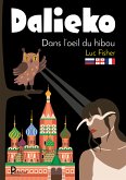 Dans l'œil du hibou (eBook, ePUB)