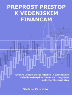 Cover Preprost pristop k vedenjskim financam (eBook, ePUB)