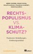 Rechtspopulismus vs. Klimaschutz?... - Bild 1