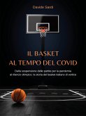 Il basket al tempo del Covid (eBook, ePUB)